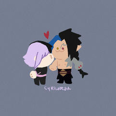 gift/request @soulrending